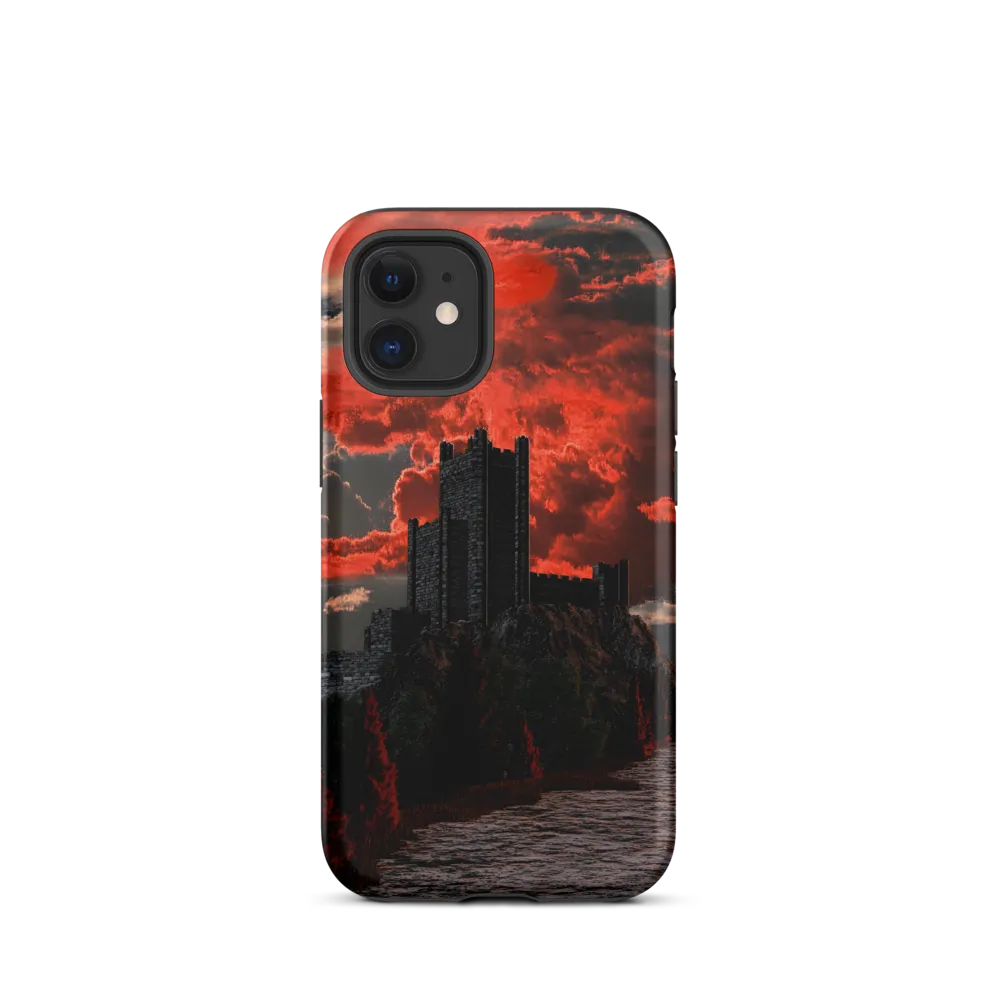 Castle of Shadows