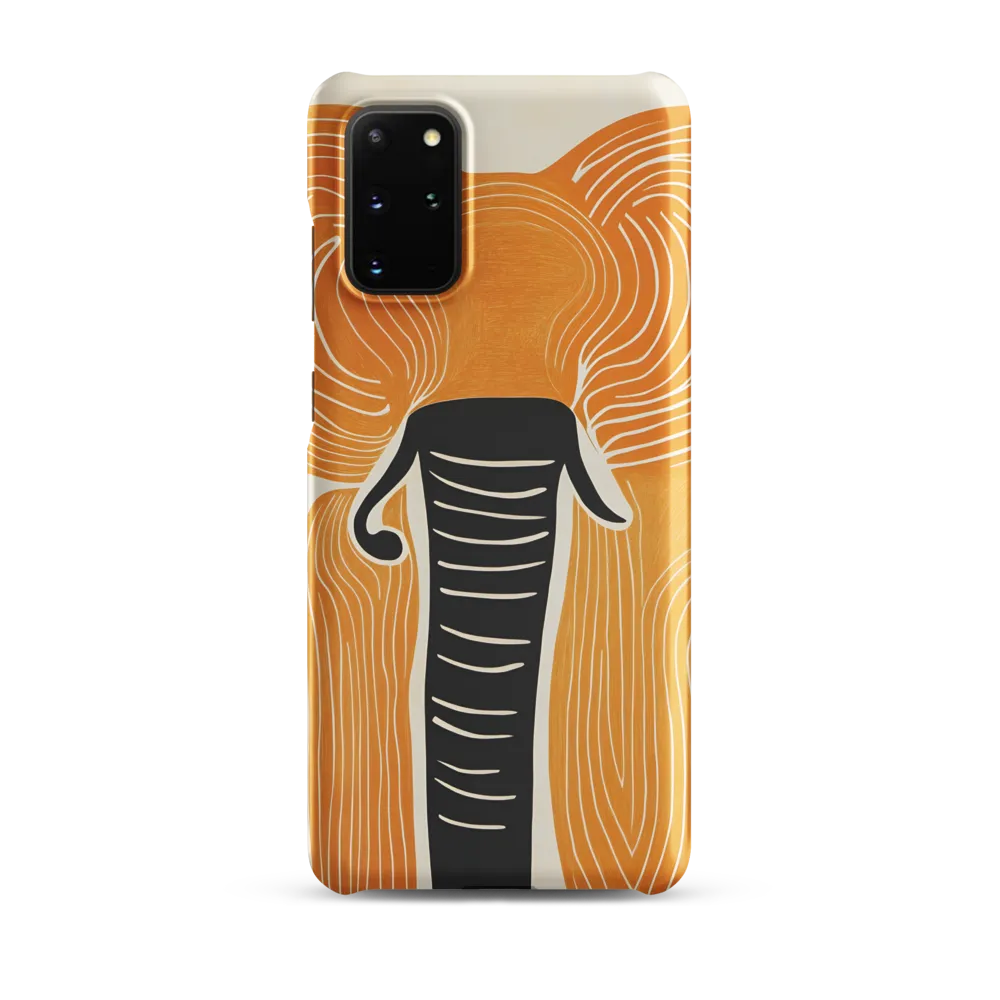 Elegance of the Elephant