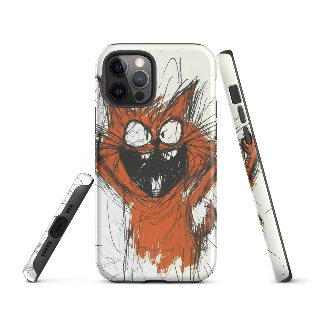 Joyful Cat Creation