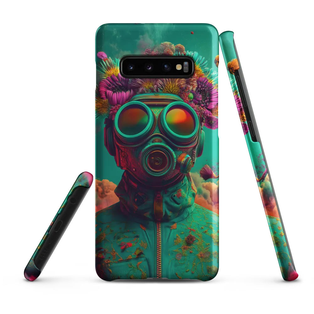Ecstasy of Nature and Technology