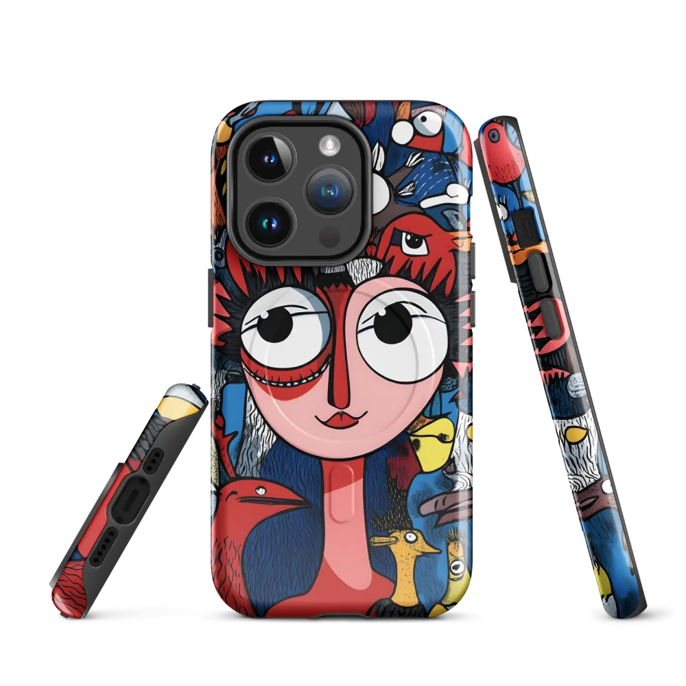 Whimsical Fusion