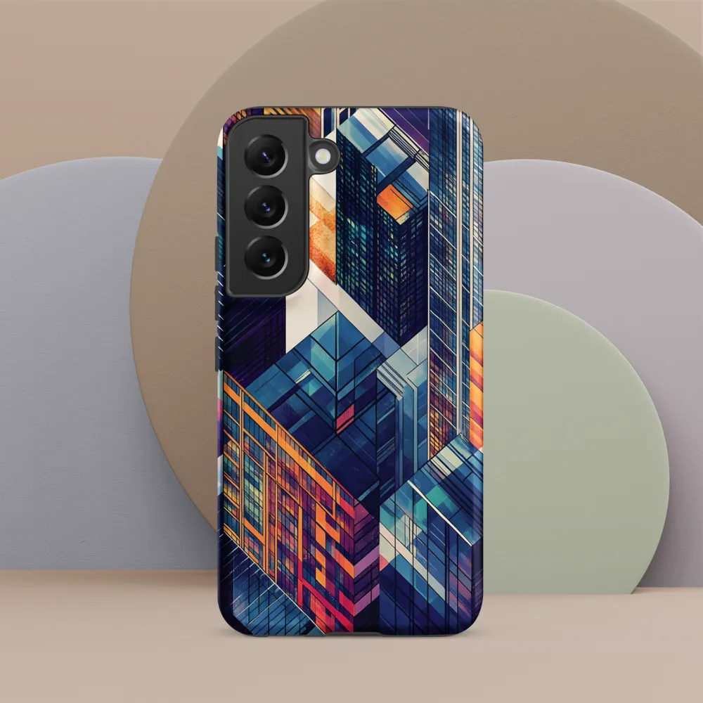 Urban Kaleidoscope