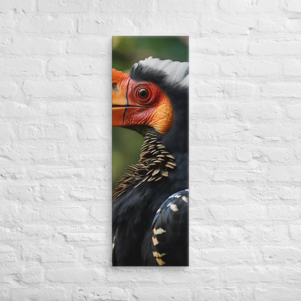 Majesty of the Hornbill
