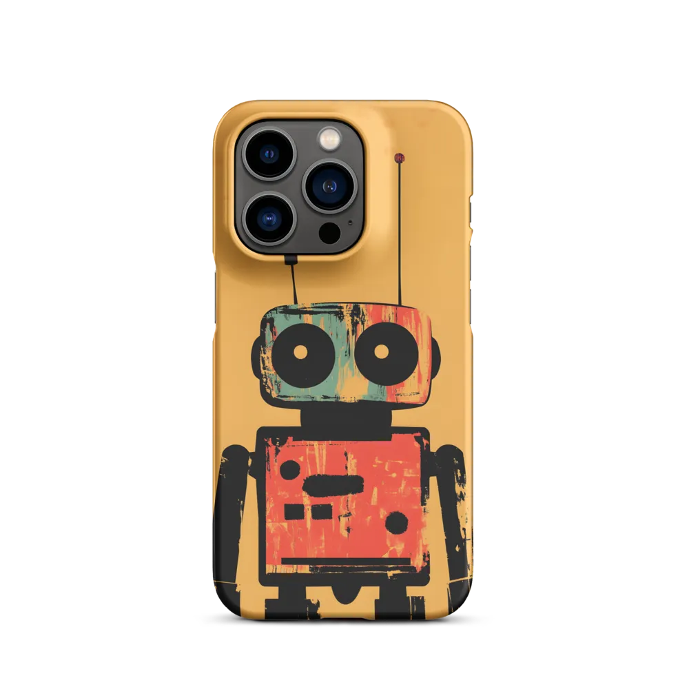 Playful Robot