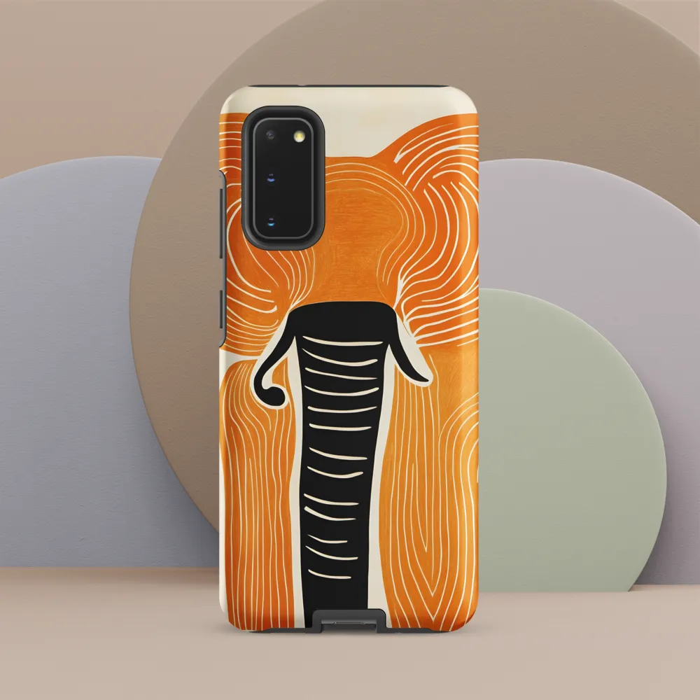 Elegance of the Elephant