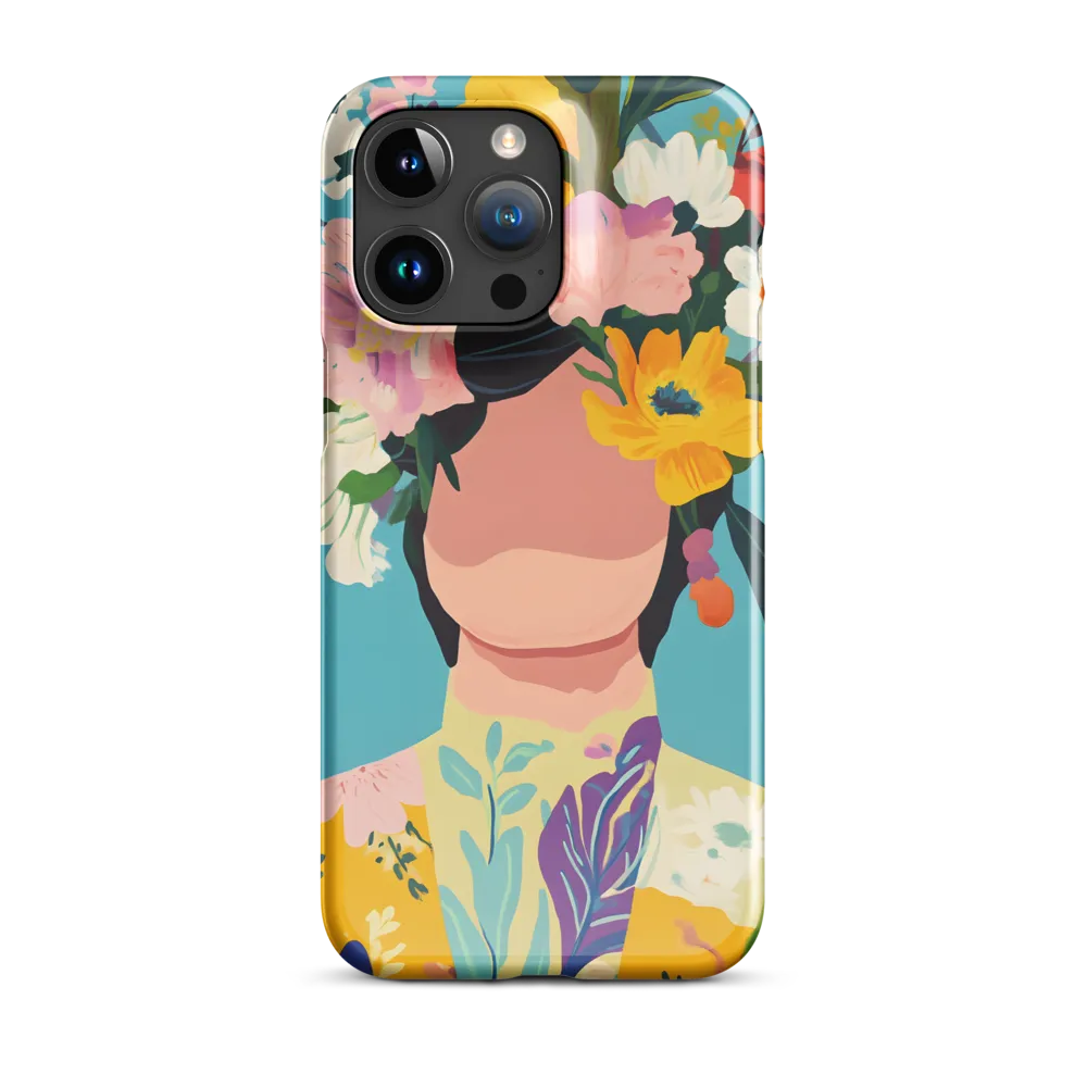 Blooming Identity