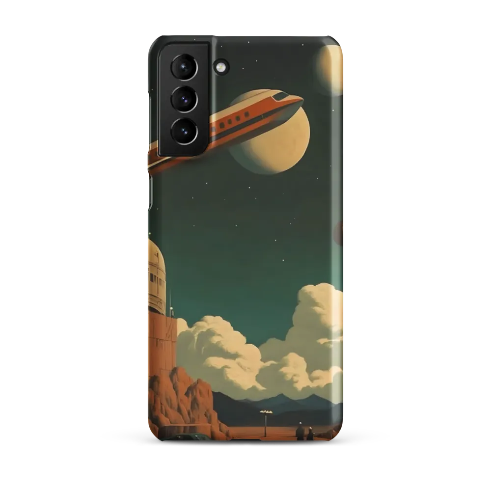 Journey Through the Cosmos