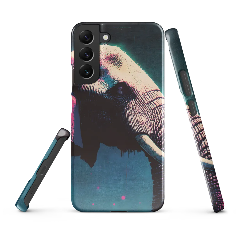 The Elephant in Neon