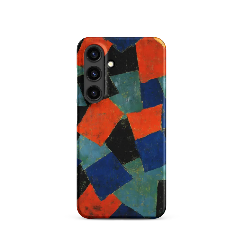 Dynamic Geometry in Color