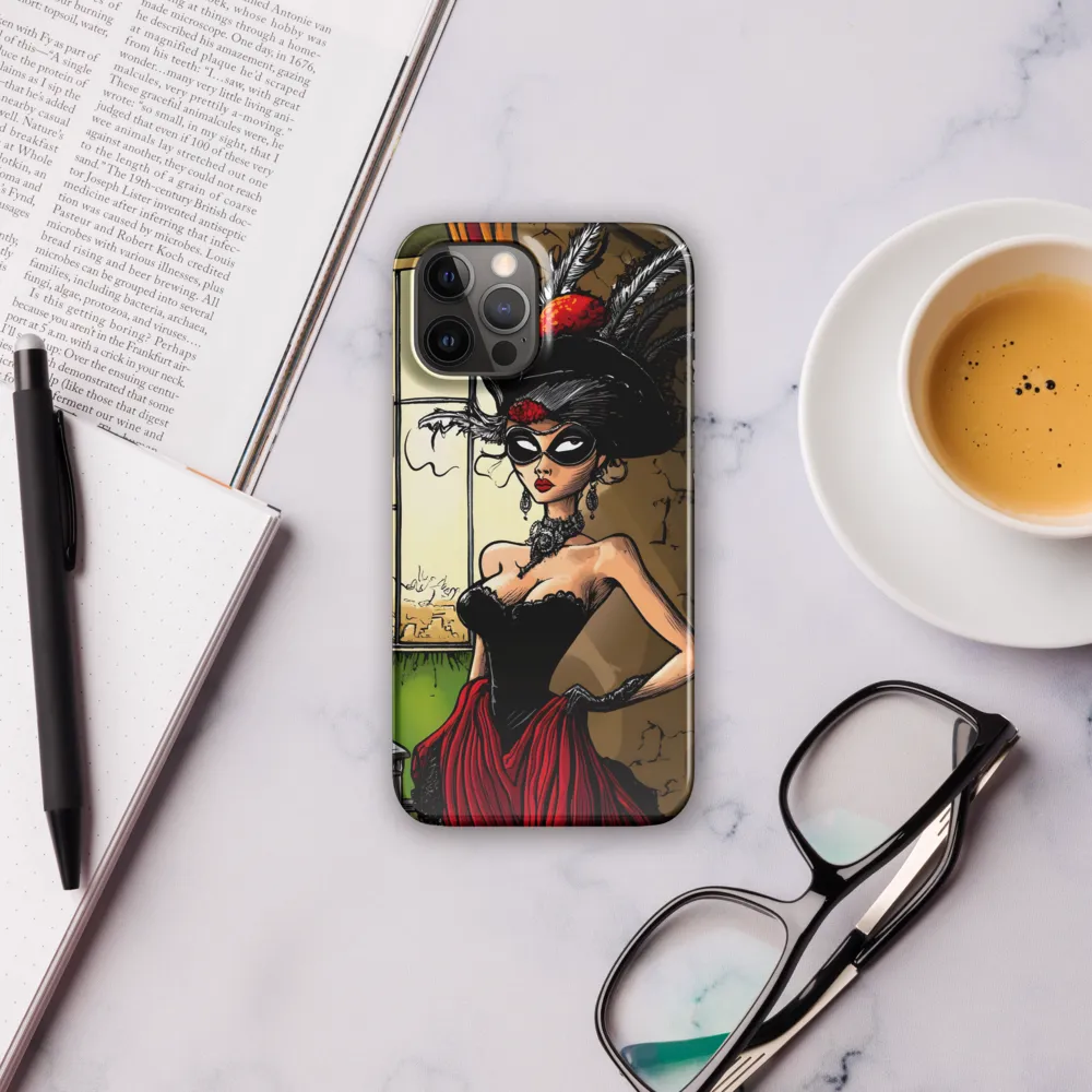 Chic Enigma