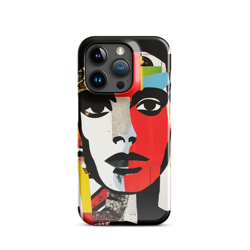 Fragmented Identity