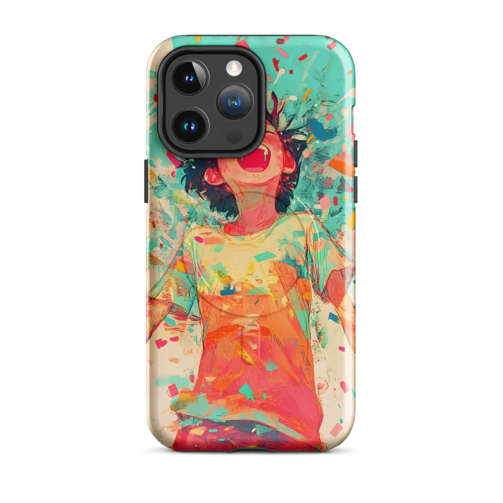 Euphoria in Color