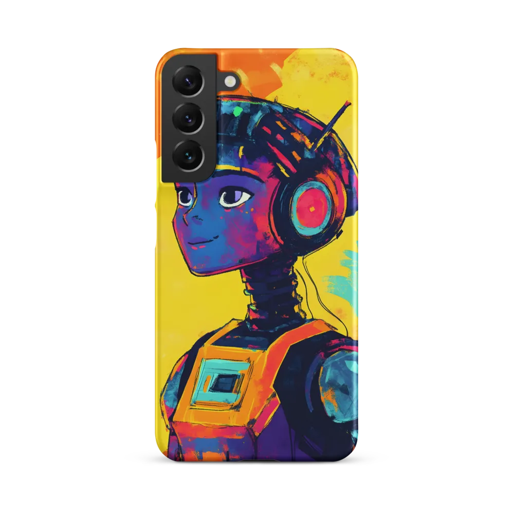 Playful Cyborg Symphony