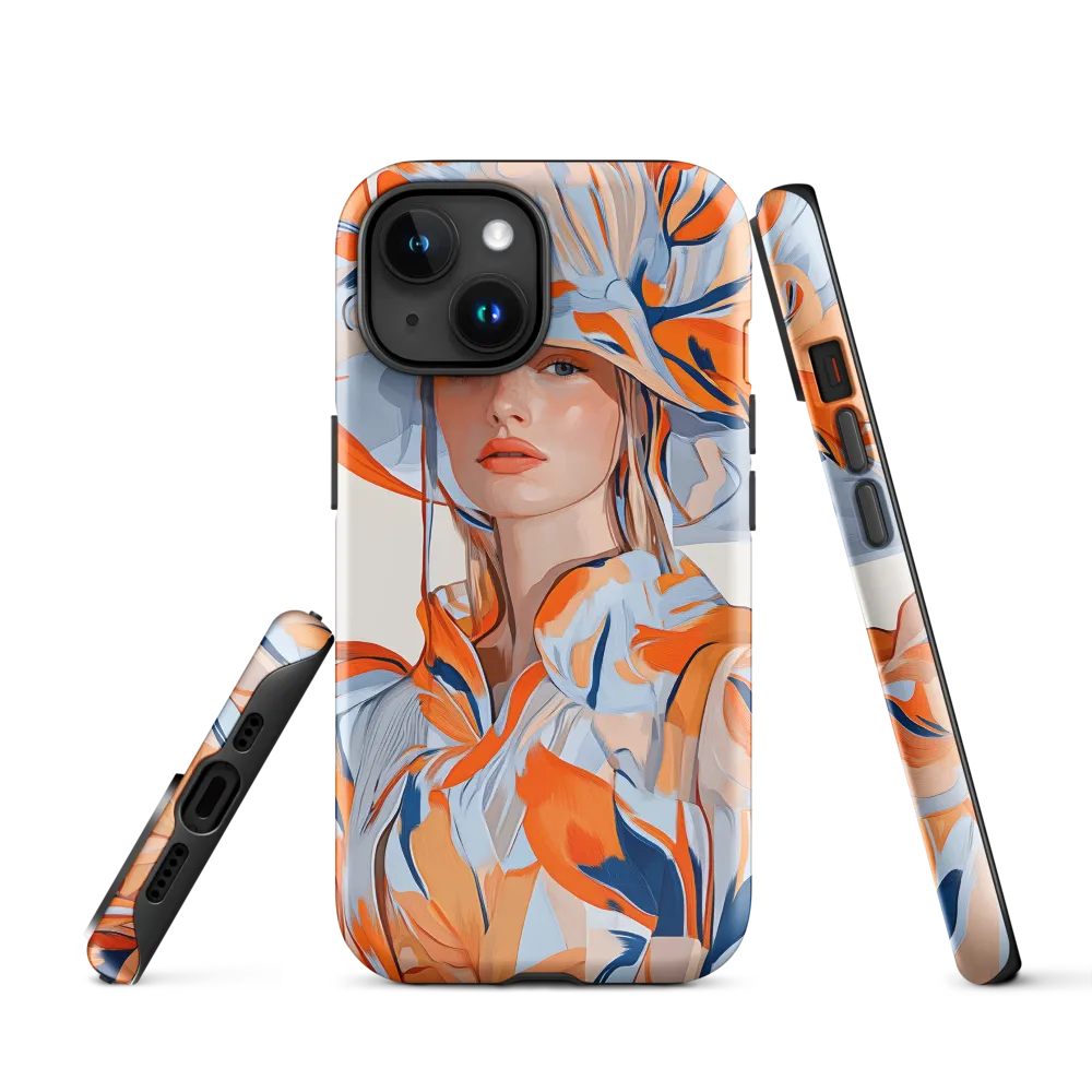 Vibrant Elegance