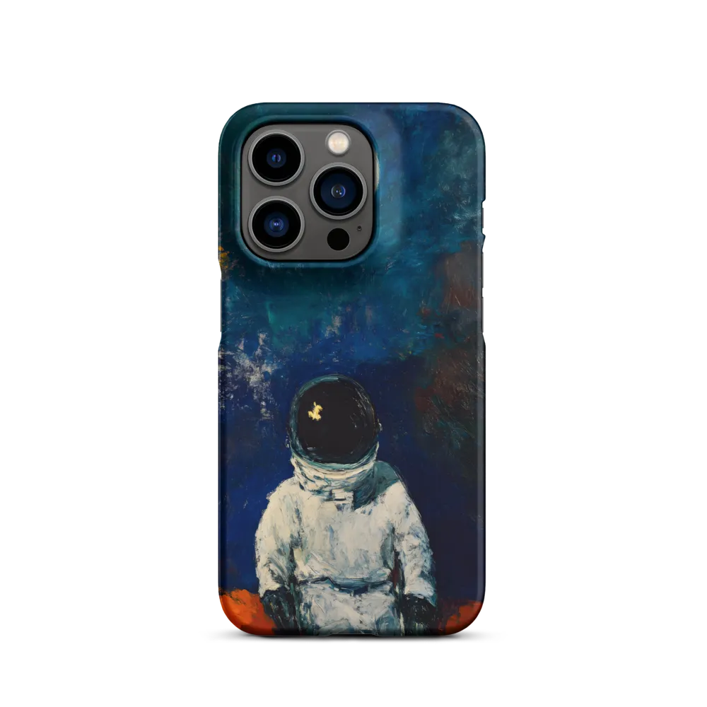 Gazing at the Cosmos
