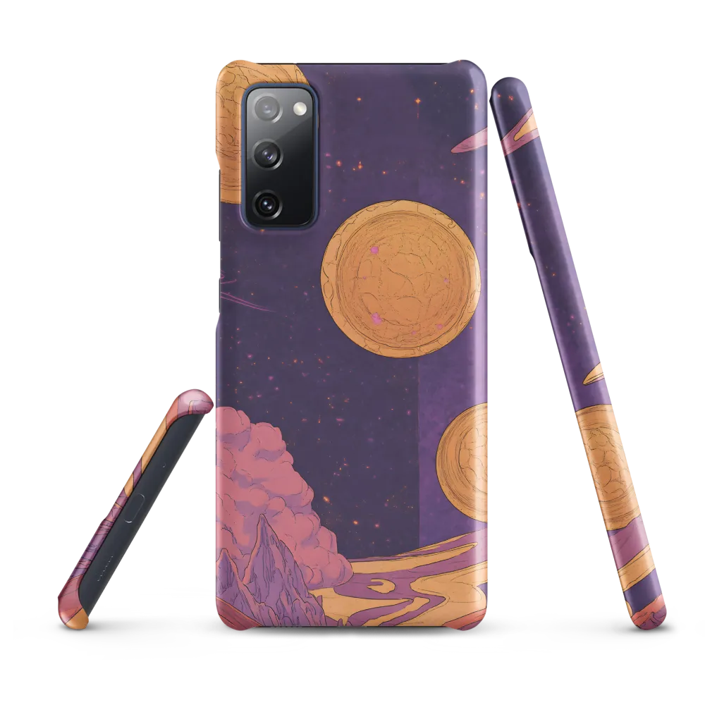 Celestial Dreams