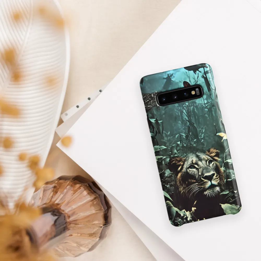 Whispers of the Jungle