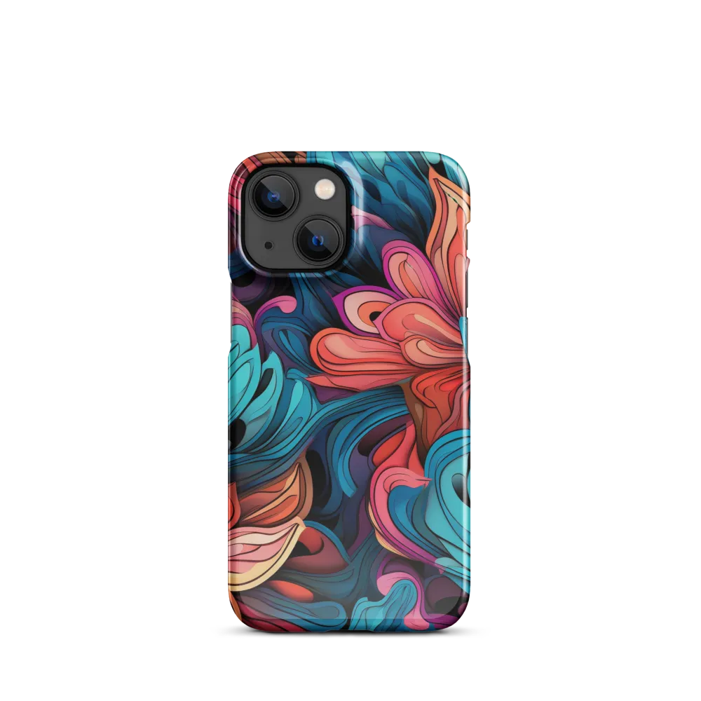 Floral Symphony