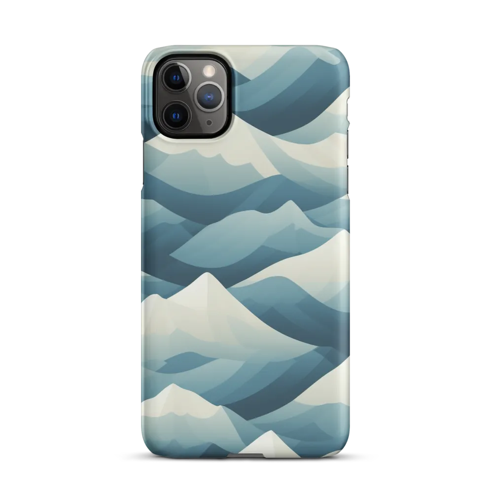 Whispers of the Mountains