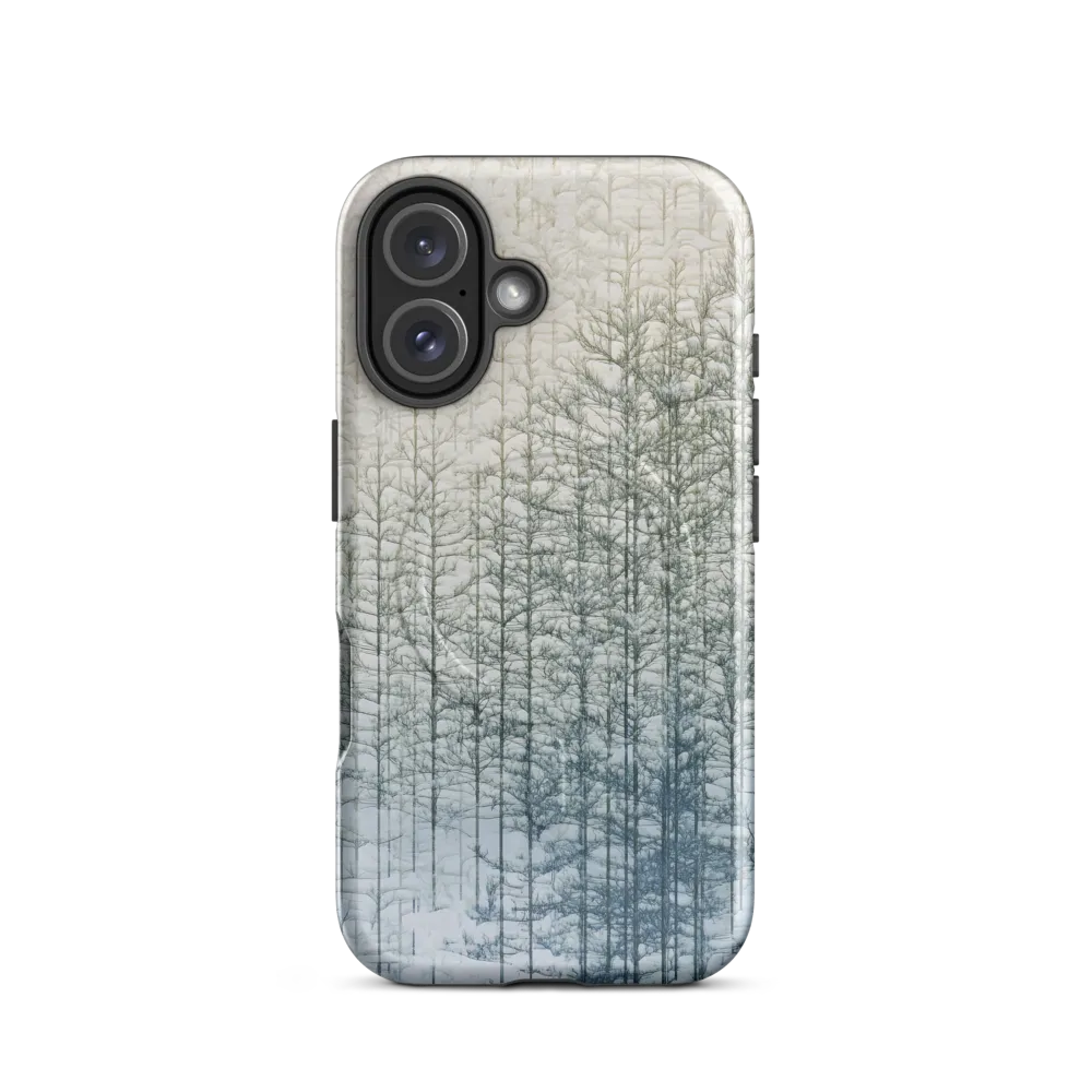 Ethereal Forest Landscape