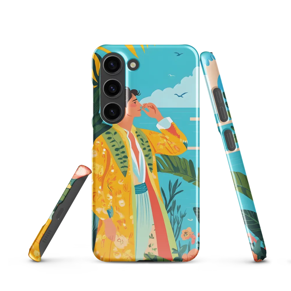 Tropical Serenity