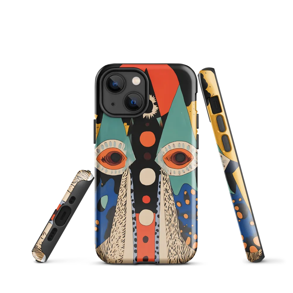 Visages of Vibrancy