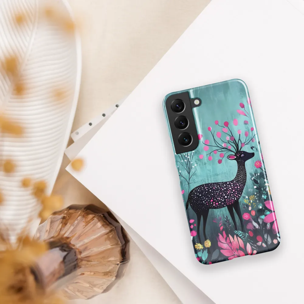 Whimsy in Bloom