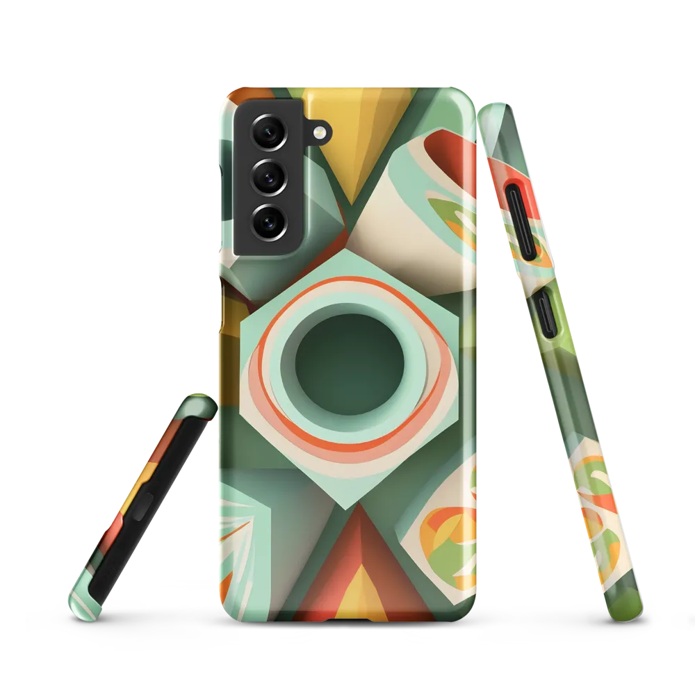 Symphony of Shapes