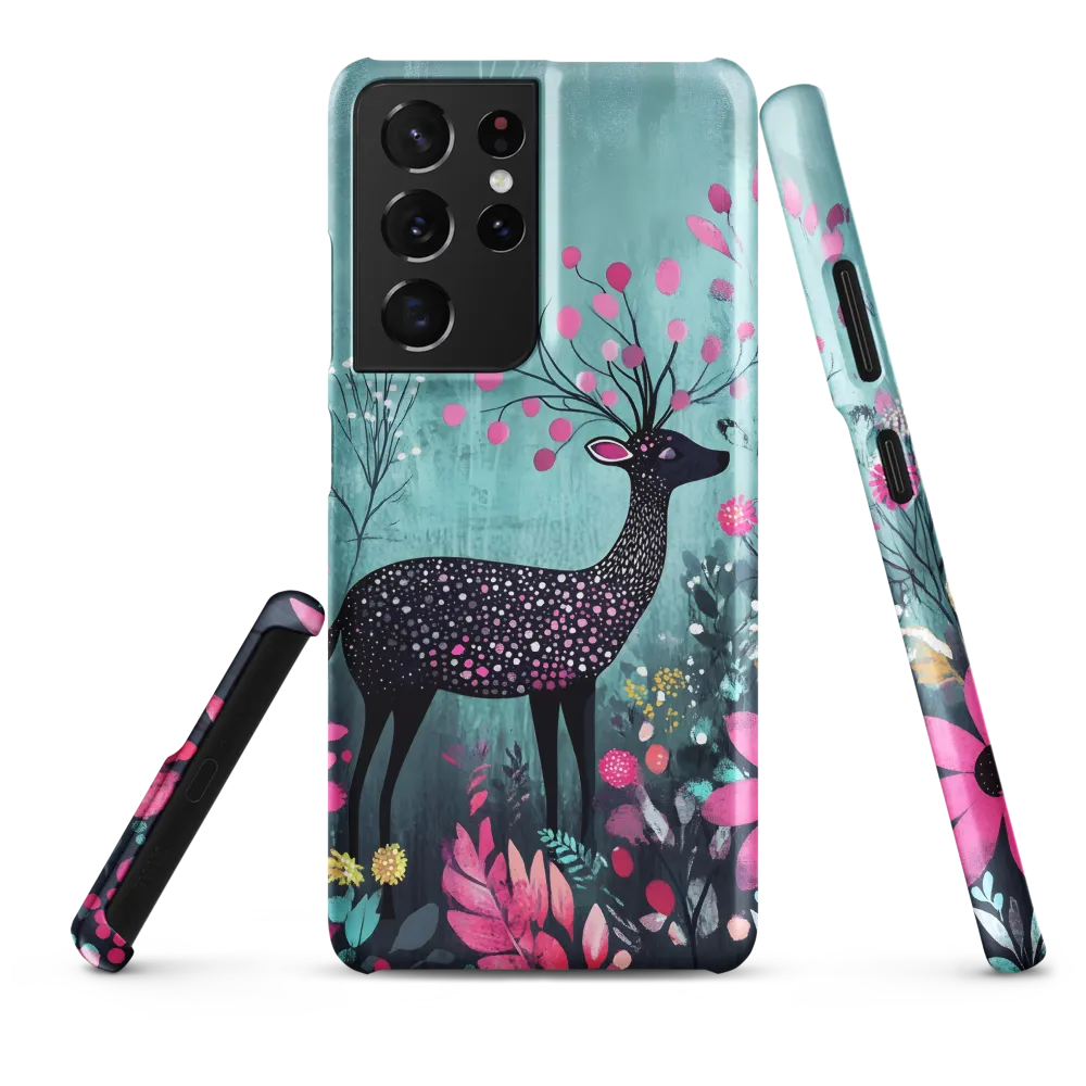 Whimsy in Bloom