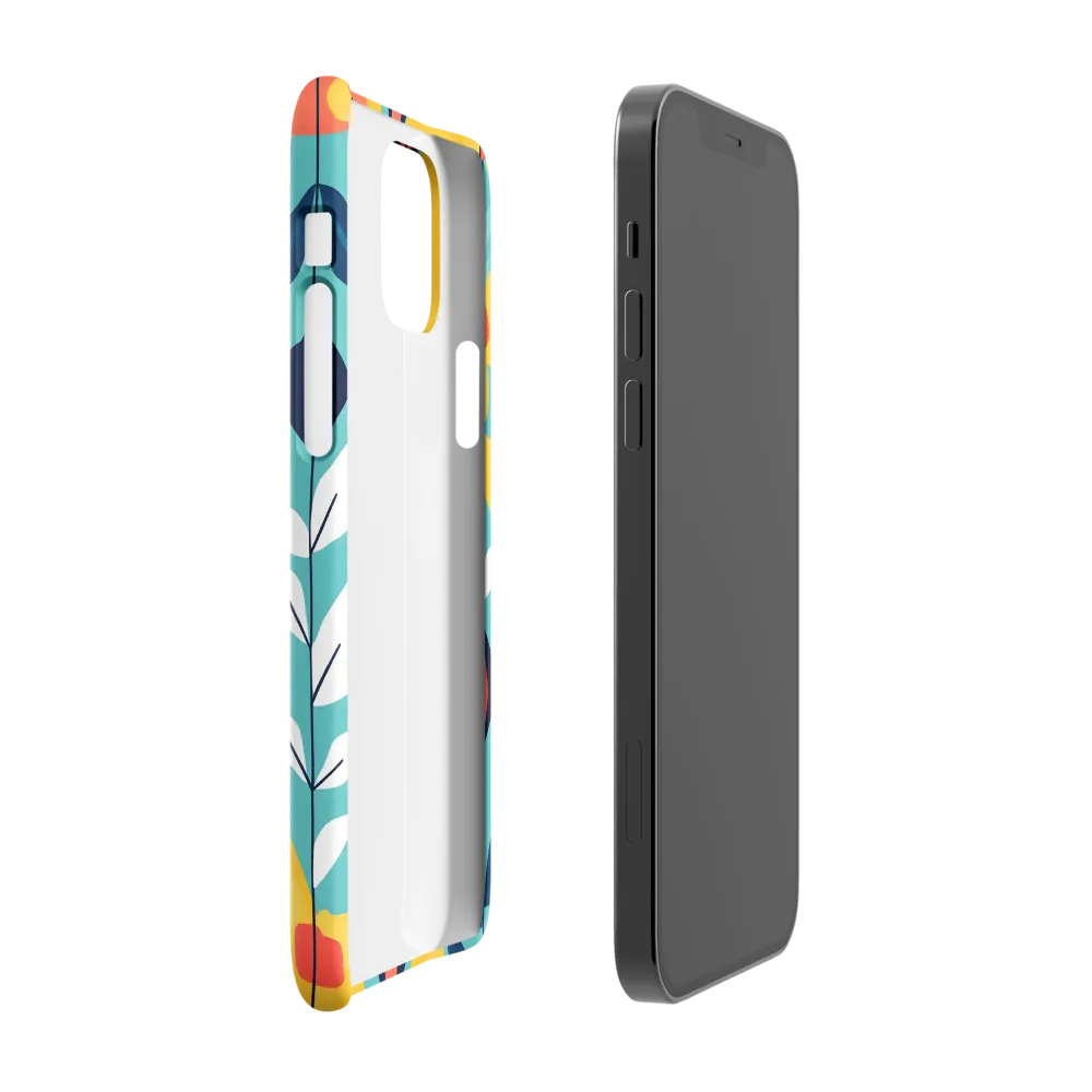 Symphony of Colors