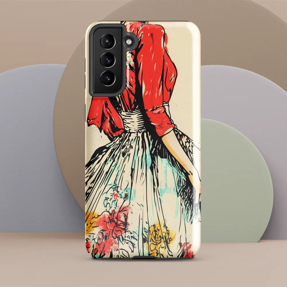 Elegance in Bloom