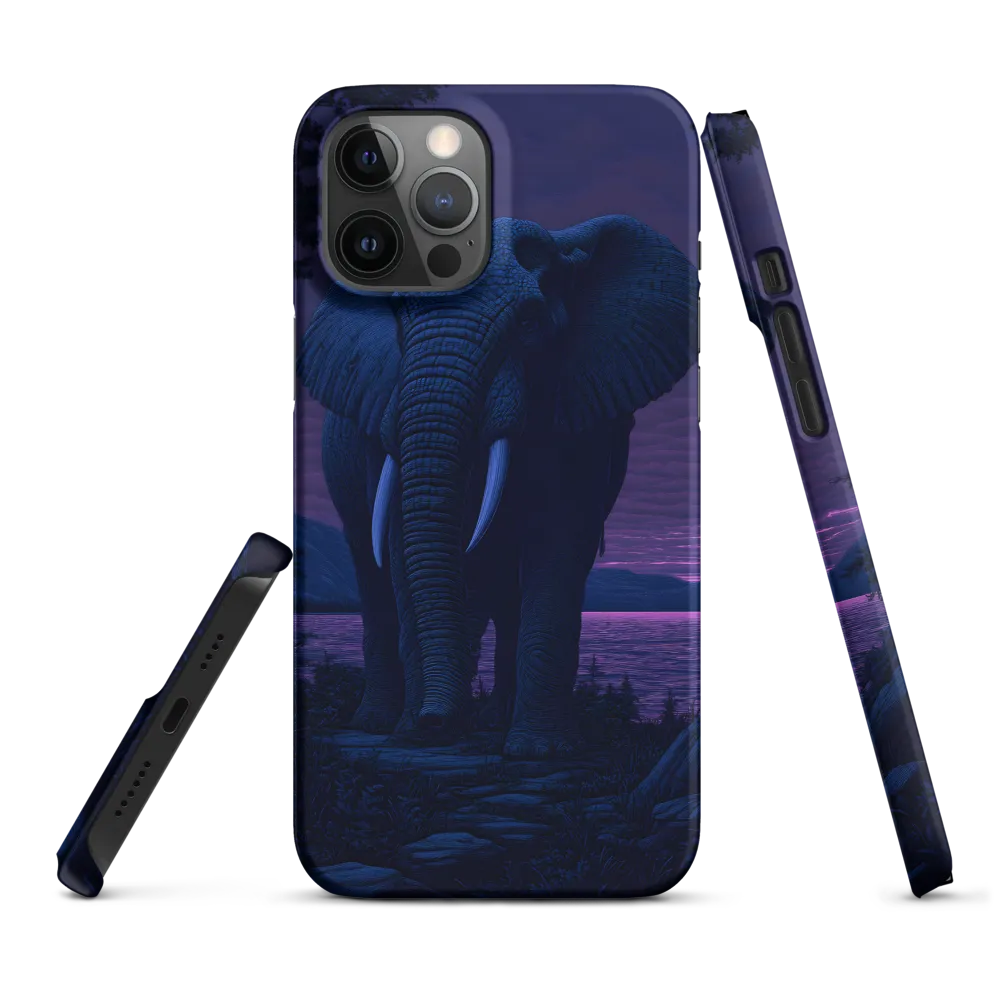 Majestic Twilight: The Guardian of the Night