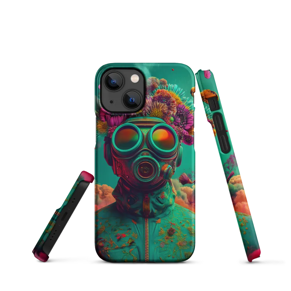 Ecstasy of Nature and Technology
