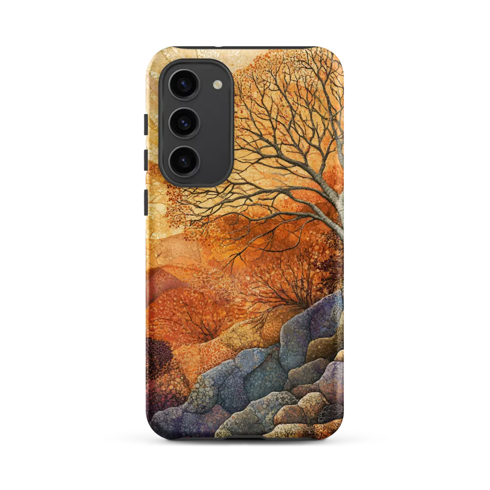 Whispers of Autumn