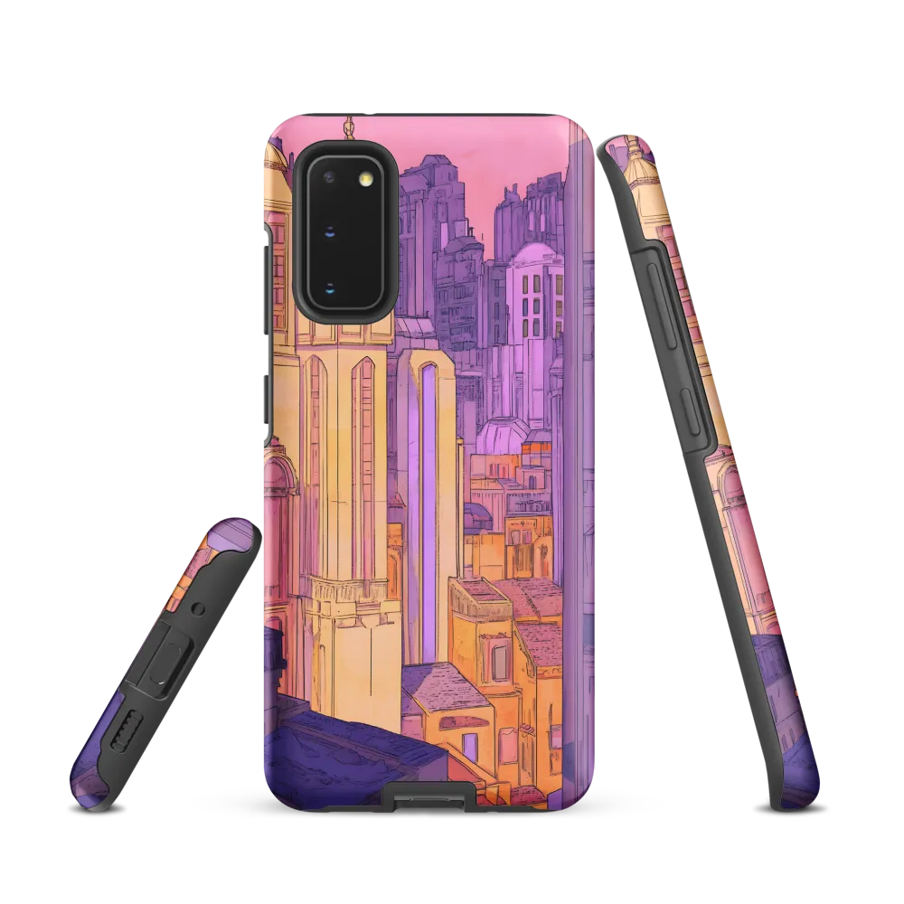 Dreamscape Towers