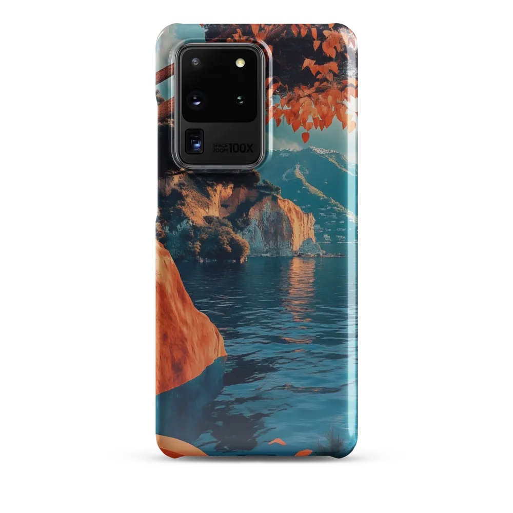 Elysian Waterscape