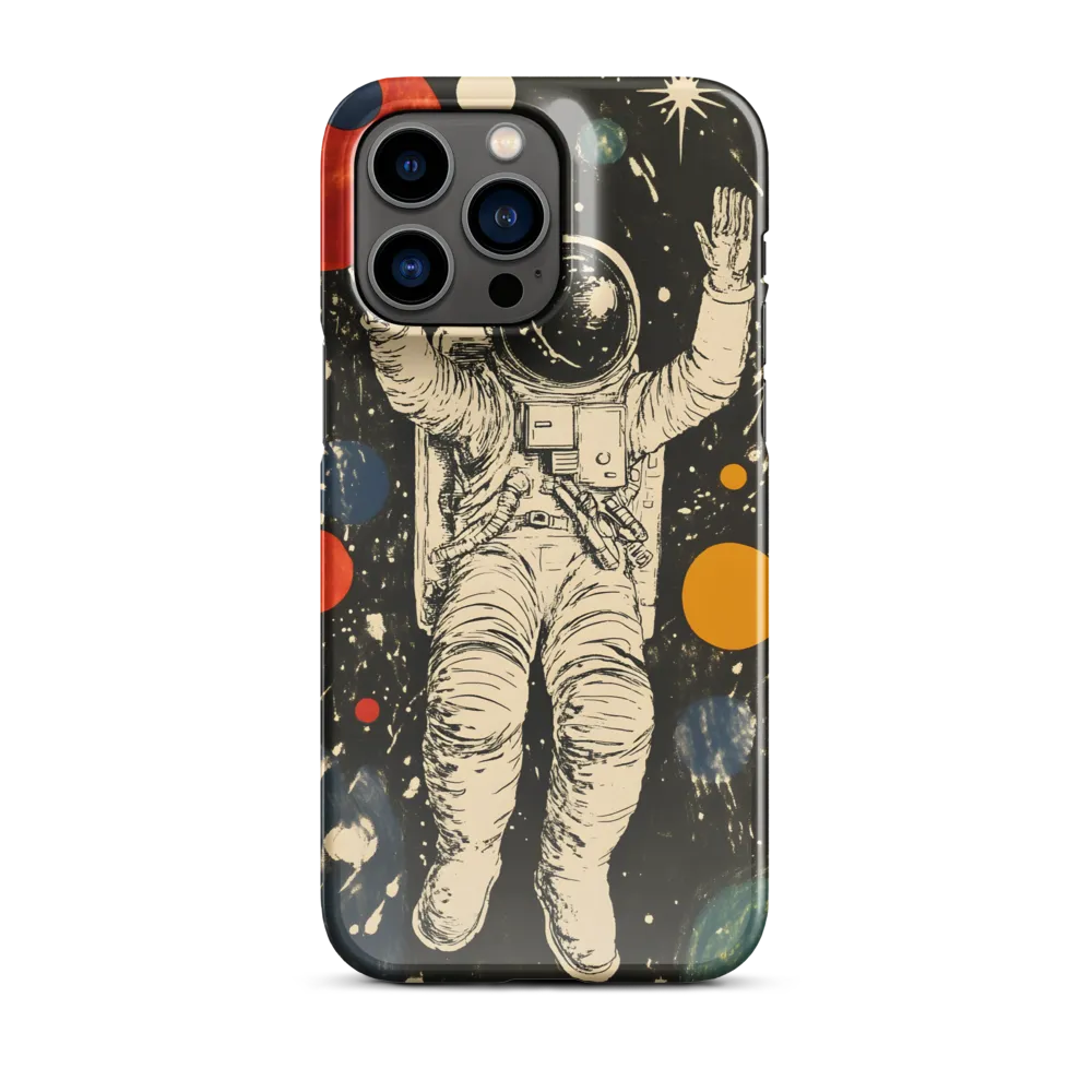 Floating in the Cosmos