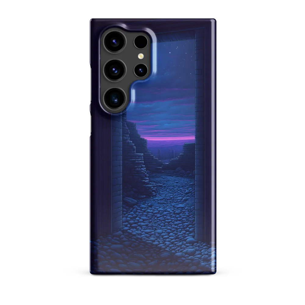 Portal to the Unknown