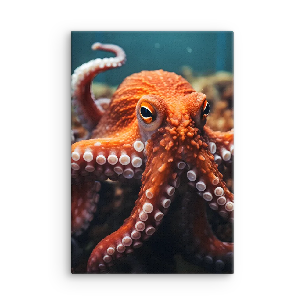 Curious Depths