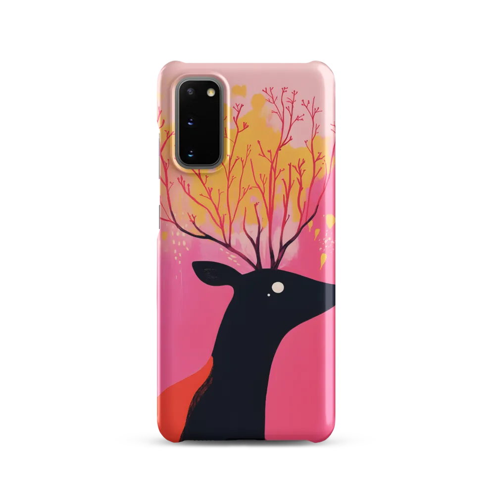 Whimsical Forest Guardian