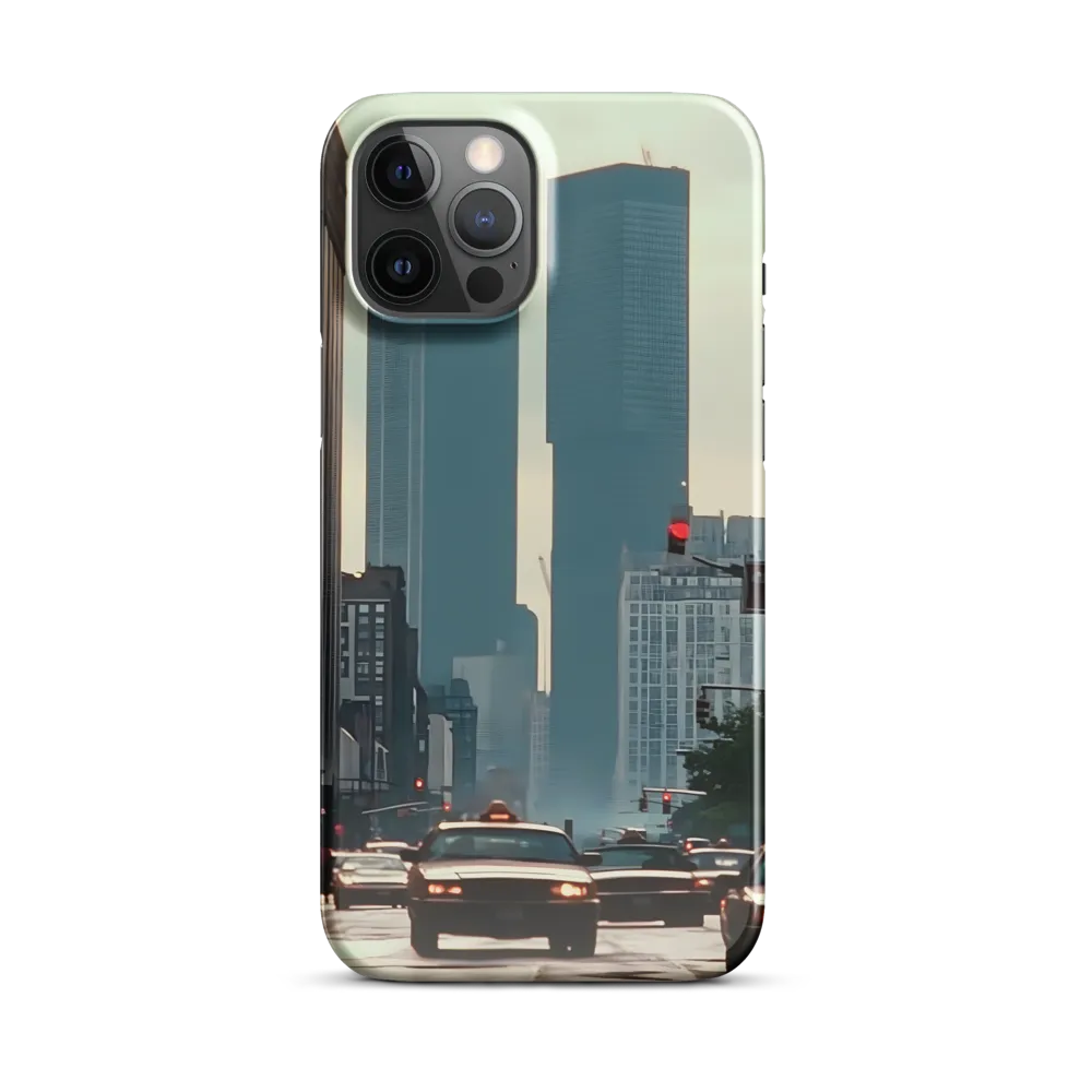 Urban Symphony