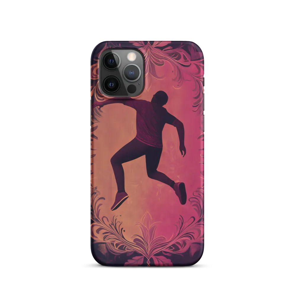 Dance in Motion