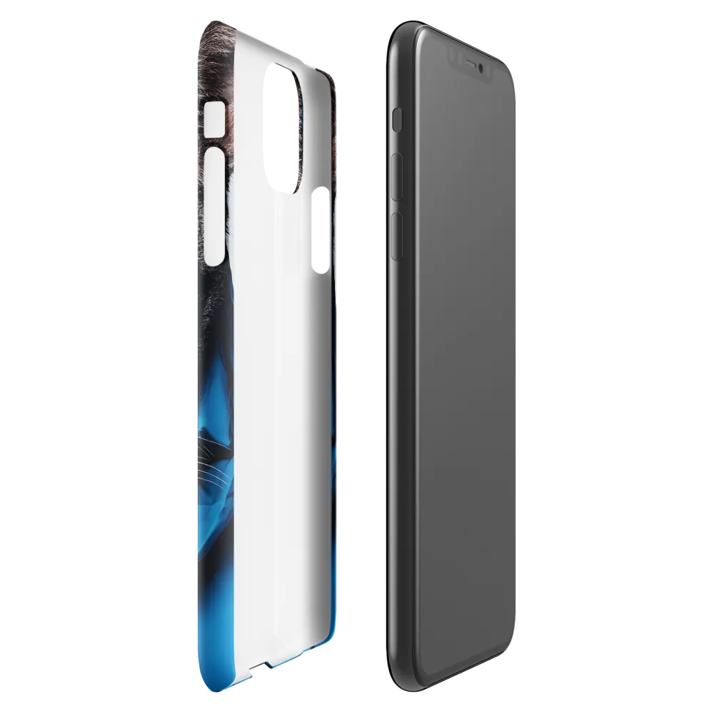 The Duality of Beasts | Phone Case |  11 Pro Max | Snap Case | Glossy