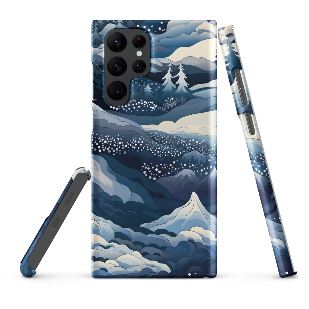 Whispers of Winter