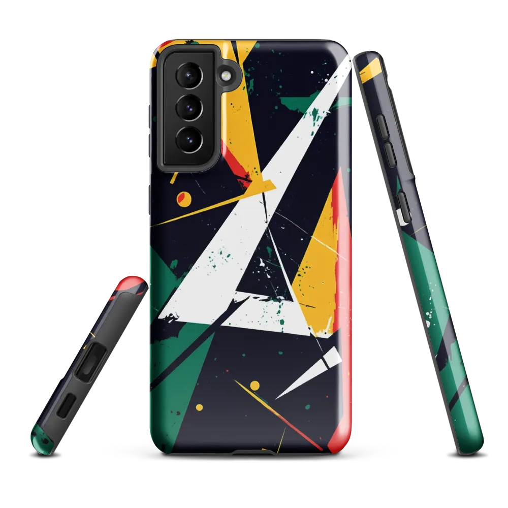 Dynamic Geometries