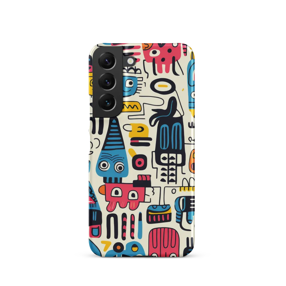 Vibrant Whimsy