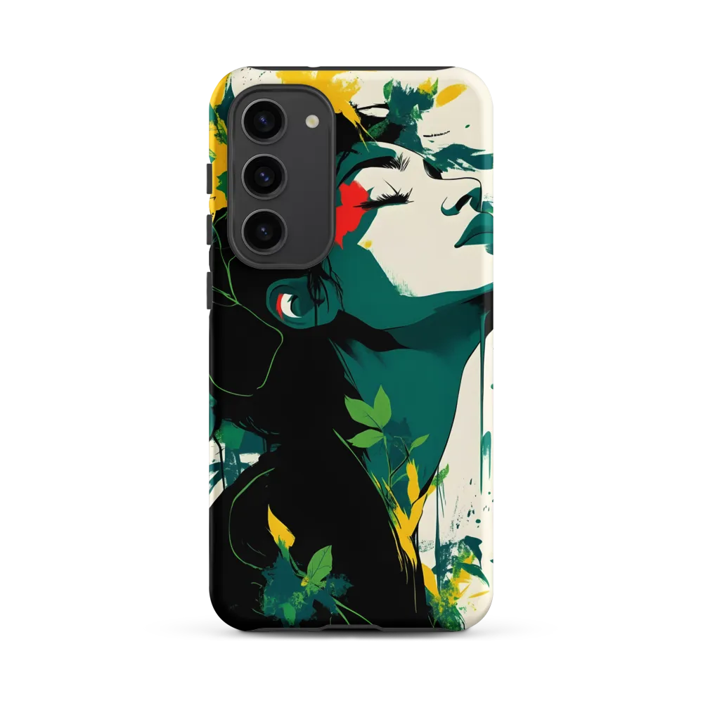 Embrace of Nature