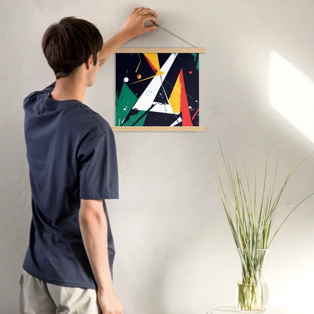 Dynamic Geometries