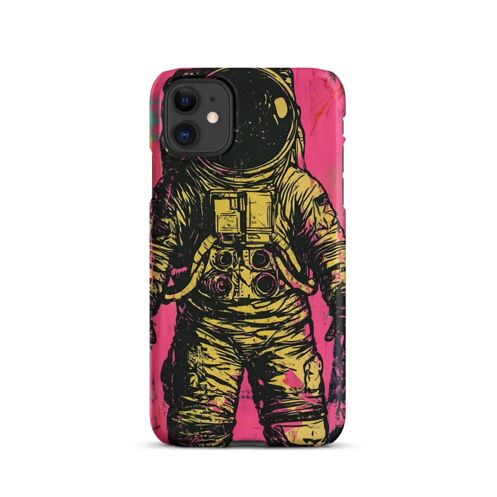Adventurous Voyager