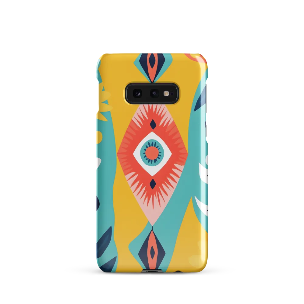 Symphony of Colors